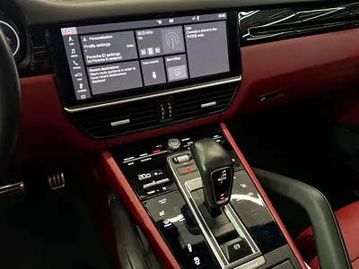 صورة مصغرة 14 لـ 2019 Porsche CAYENNE