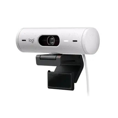 LOGITECH  BRO 500 FULL HD WEBCAM FOR SALE