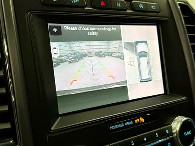 2019 FORD EXPEDITION — миниатюра 17