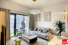 Burj Khalifa View | Prime Location | 4 Cheques