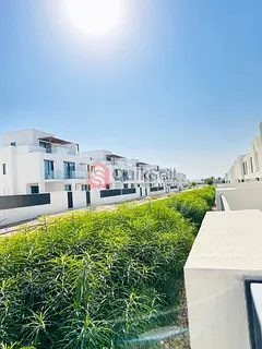 3BR Villa | Near Golden Beach &amp; Clubhouse | Talia