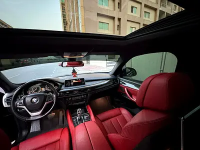 صورة مصغرة 8 لـ 2016 BMW X6