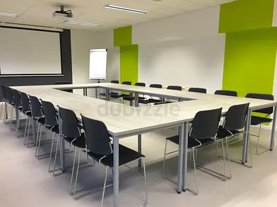 Conference Table | Meeting Room Tables | Office Furniture Dubai