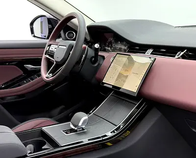 Land Rover Range Rover Evoque P250 SE, миниатюра 14