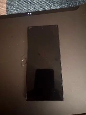 Sumsung ZFold 7 2025 
256 Gp
4 month used