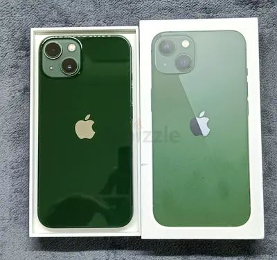 IPHONE 13 128GB STORAGE