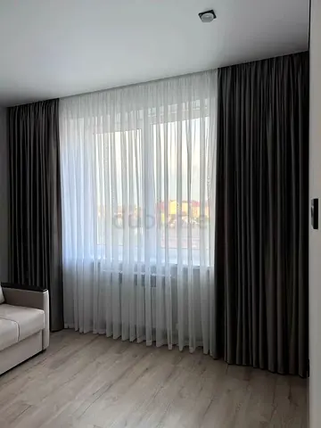 Curtains
