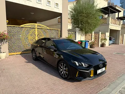 GAC Empow GL 2025 1.5 Twinturbo ( Full Option )