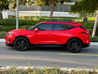 صورة 7 لـ 2021 Chevrolet BLAZER