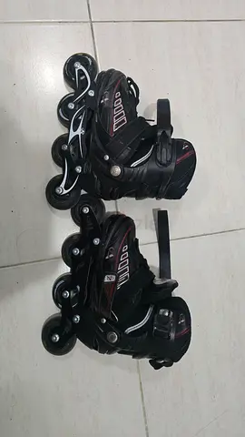 Roller Skates for Sale - Excellent Condition