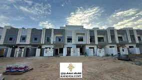 Townhouse Villas for Sale - Modern Design and Prime Locations (Corner)