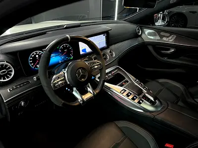 2019 Mercedes-BENZ AMG — миниатюра 10