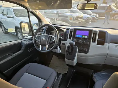 صورة 5 لـ 2026 Toyota HIACE