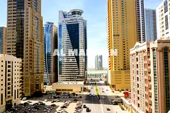 MEGA Offer–Get One Month Free for a Spacious 3BHK-Parking and Chiller Free-Maids room - 0% Commiss