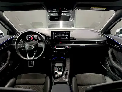 صورة 13 لـ 2021 AUDI RS4