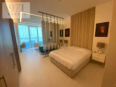 Luxury Furnished Studio | High Investment Return