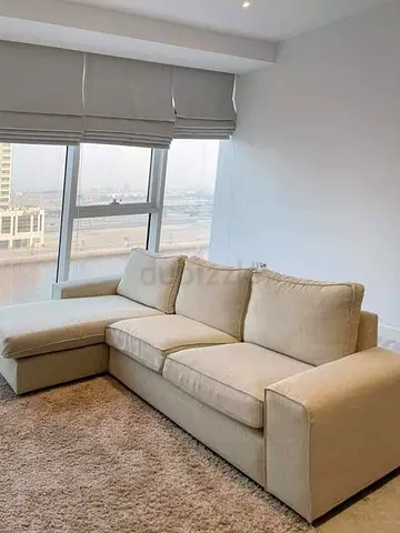 Great Condition Ikea Kivik Sofa Beige