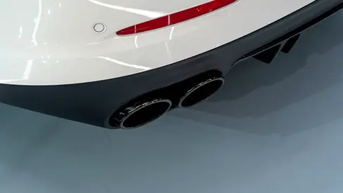 2019 Mercedes-BENZ AMG — миниатюра 9