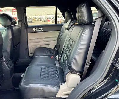 2012 FORD EXPLORER 缩略图 13