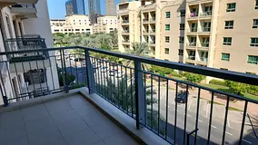 UPGRADED 2 B/R APT | ARNO | COMMUNITY VIEW