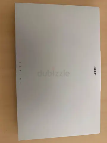 Acer Aspire Laptop in Great Condition