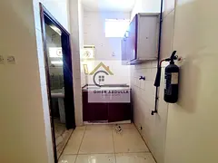 Lavish studio apartment in Muwaileh only 17k