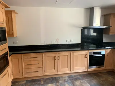Modular Kitchen for Sale