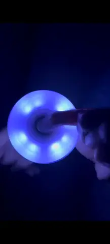 Luminous 80mm Skateboard Wheels - Perfect for a Smooth Ride