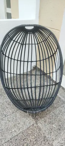 Unique outdoor swing big good quality