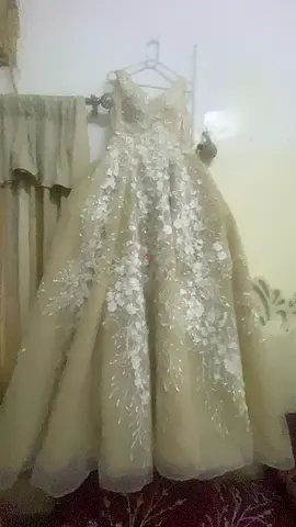 Weeding dress