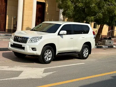 صورة 4 لـ 2012 Toyota PRADO