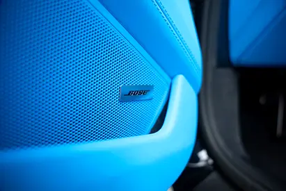 2025 Porsche 911 缩略图 11