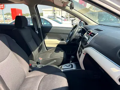 Toyota Rush EX, миниатюра 11