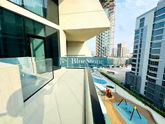 Elegant 1BR | Pool &amp; City View | Brand New