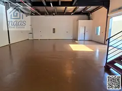 4250 SQ.FT. WAREHOUSE FOR RENT IN JURF INDUSTRIAL AREA, AJMAN