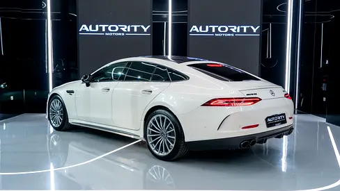 2019 Mercedes-BENZ AMG — миниатюра 6