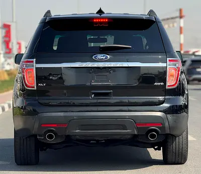 2012 FORD EXPLORER 缩略图 6