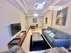 Mon Reve | Burj Khalifa District | 3BHK Furnished