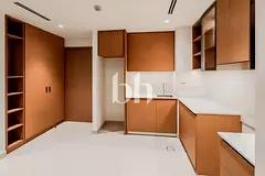 Brand new building | Unfurnished Ap | Vacant