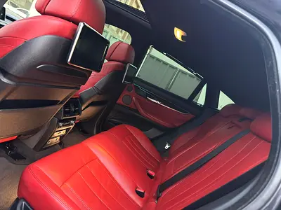 صورة مصغرة 12 لـ 2016 BMW X6