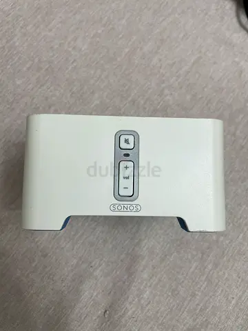 Sonos ZonePlayer ZP80