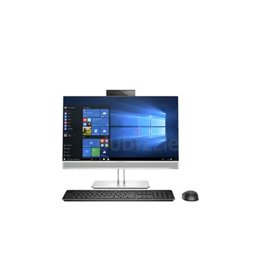 HP All-in-One Desktop with Windows 11