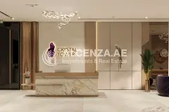 Spacious 3 BR | Premium Amenities | Modern Style