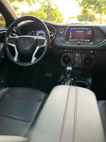 صورة 16 لـ 2021 Chevrolet BLAZER