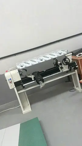 Brand New Rooter Machine