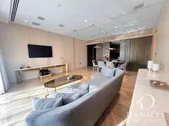 Daniels 2BR | Five Palm Jumeirah| Full Sea View