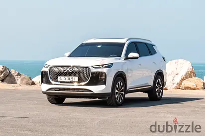 No deposit* Free Delivery*7-Seater SUV | Spacious, Clean  Comfortable