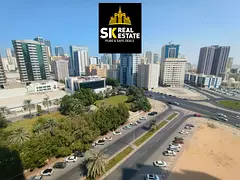 BRAND NEW 2 BHK+PARKING FREE PRIME LOCATION EASY EXIT TO DUBAI