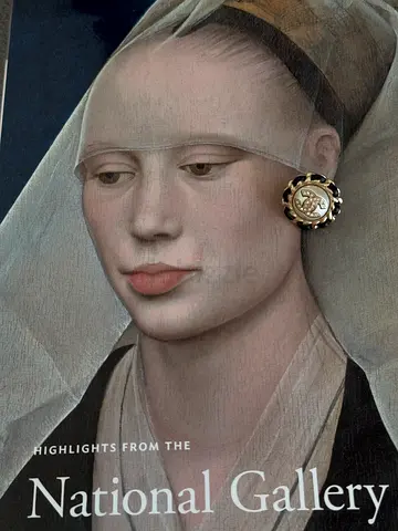 Chanel B21 Cc Earrings w Round leather Chain preloved