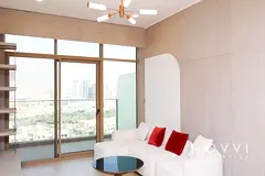 Fully Furnished | Best View | High Floor